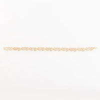 Timeless Tennis Bracelets
