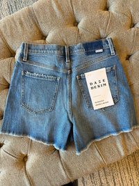 Knockout Shorts- Alter Ego