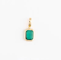Luxe Birthstone Charms