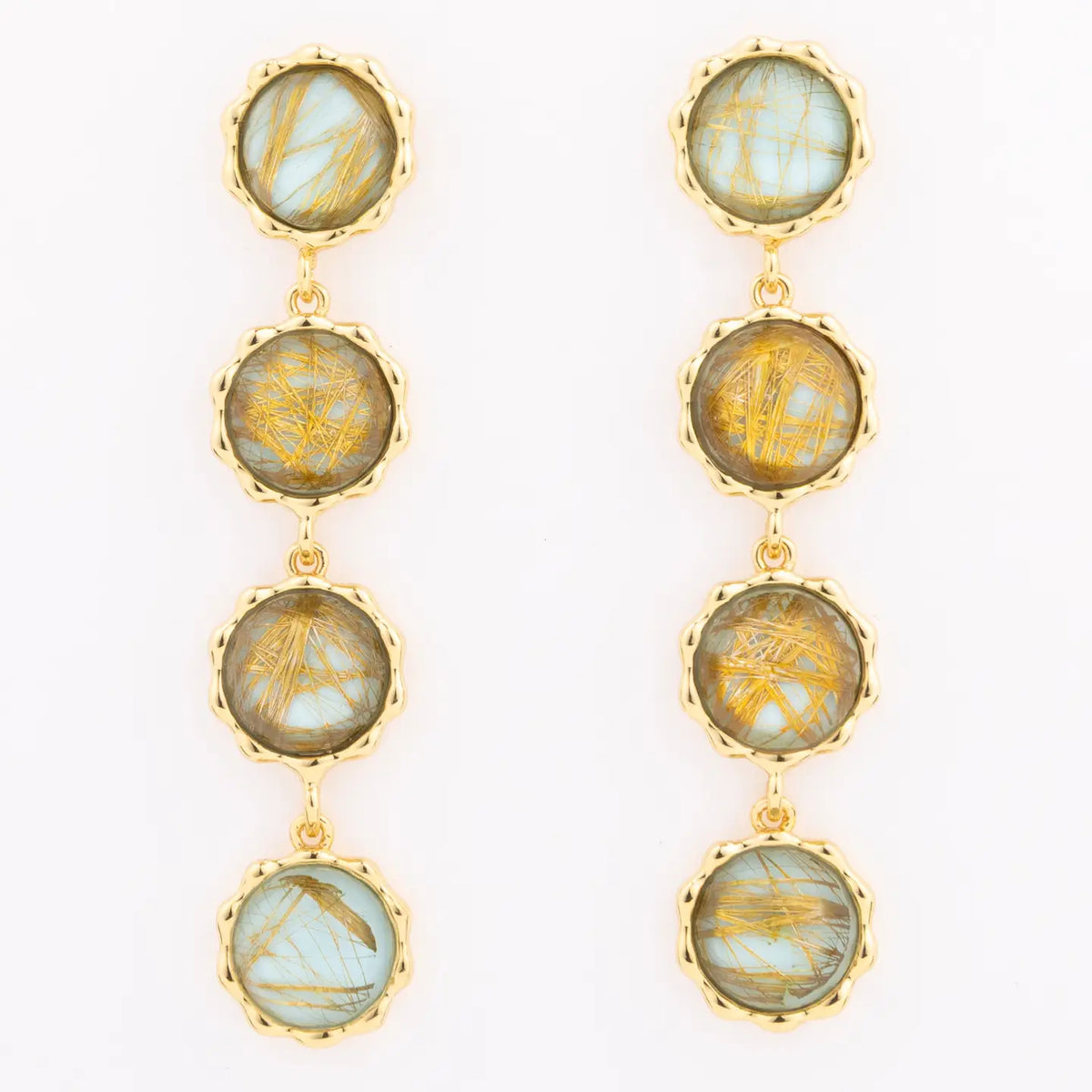 Haven Earrings