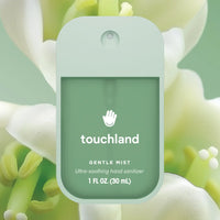 Touchland Power Mist Pure Hand Sanitizers