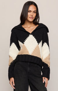 Lexington Sweater