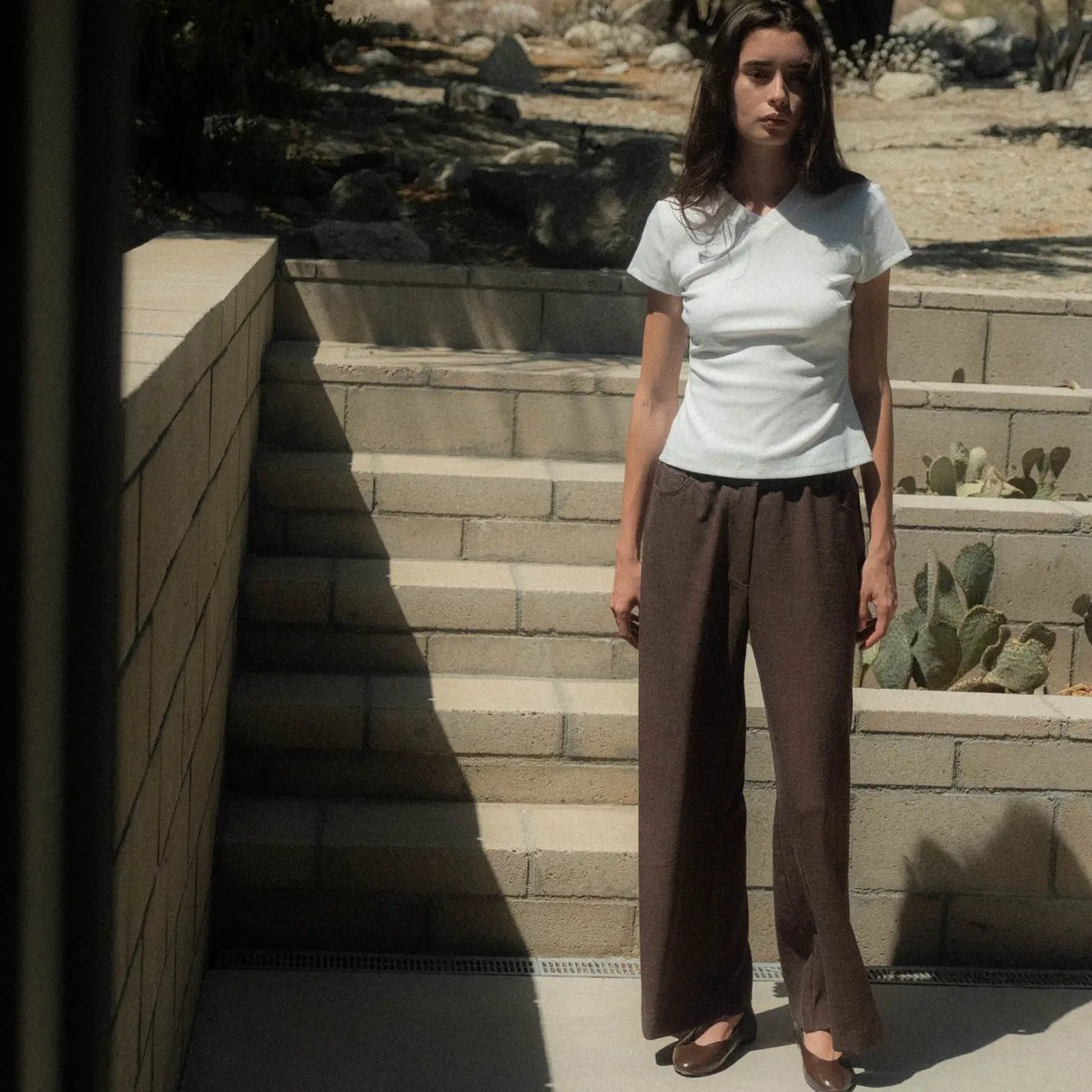 Cassidy Pants