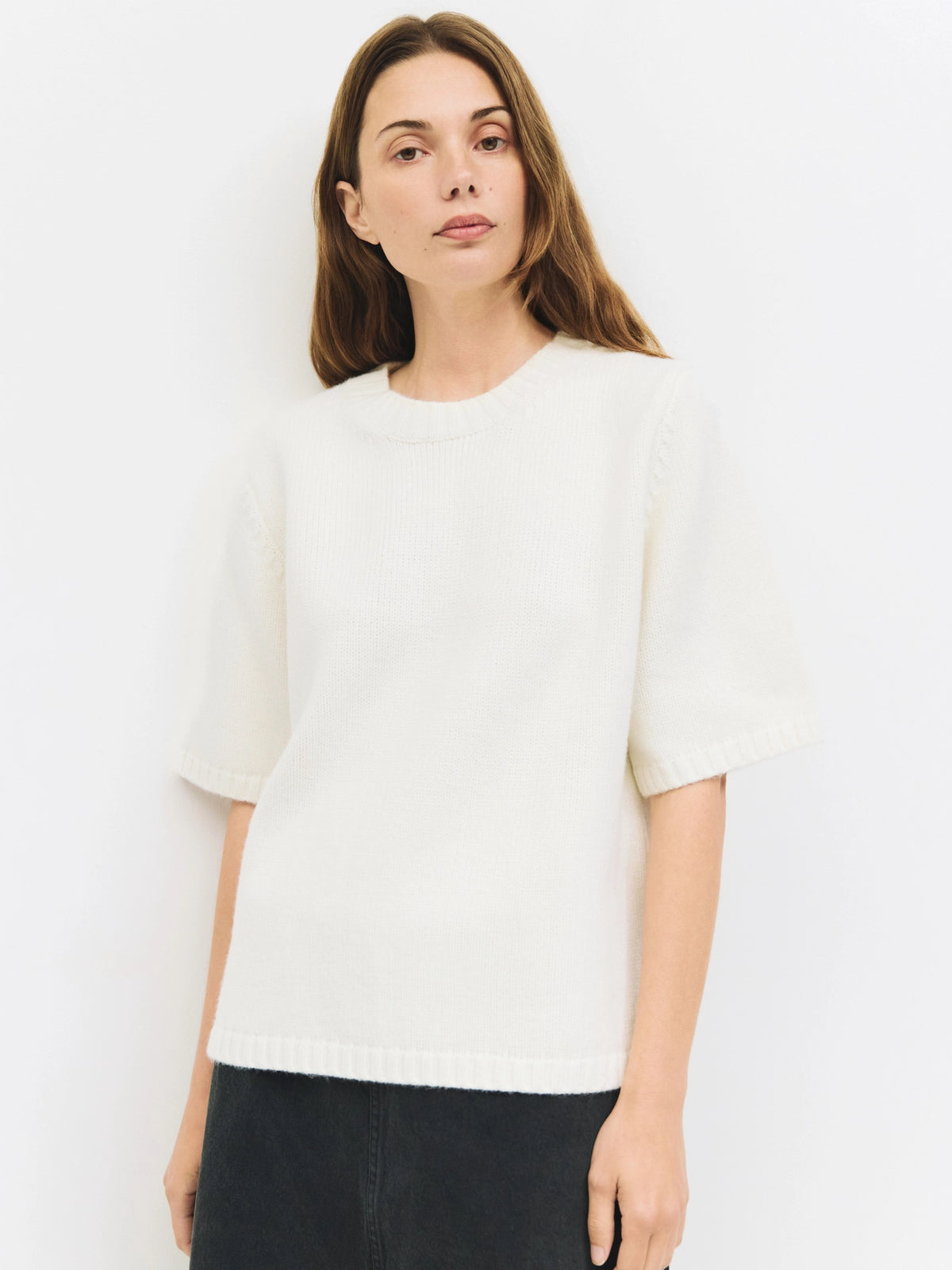 Ruben Sweater Top