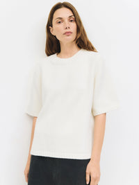 Ruben Sweater Top