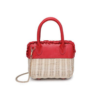 Maya Crossbody