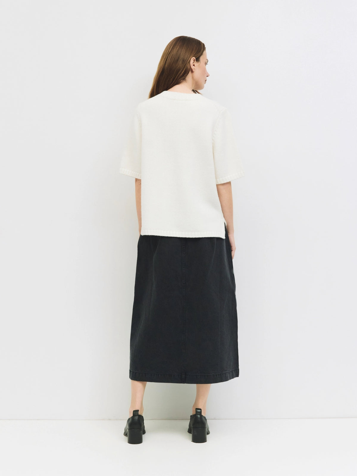 Ruben Sweater Top