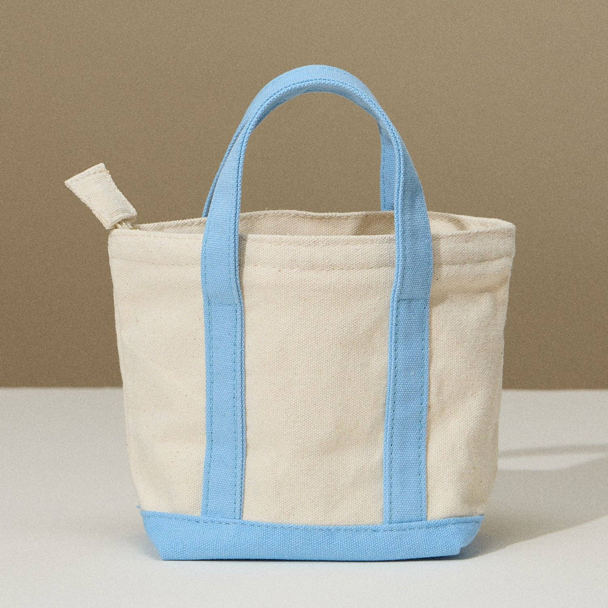 Mini Canvas Bag