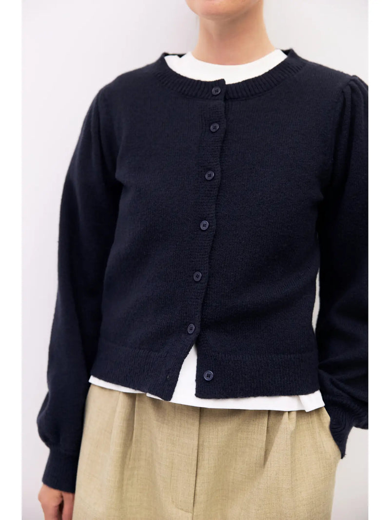 Sola Cardigan
