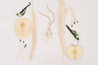 Smoked Vanilla Car Diffuser – Vanilla + Musk + Best Seller