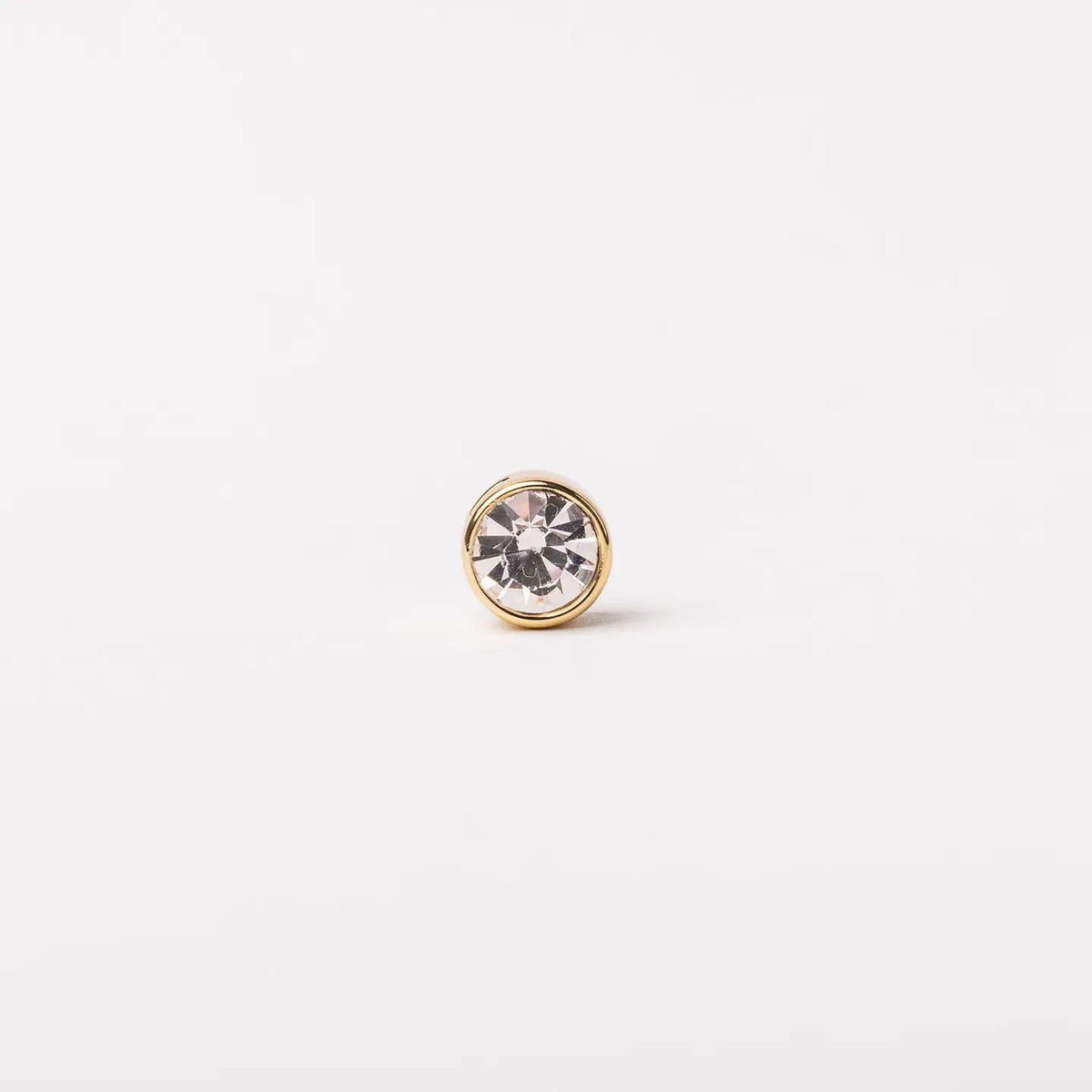 Luxe Stone Charms