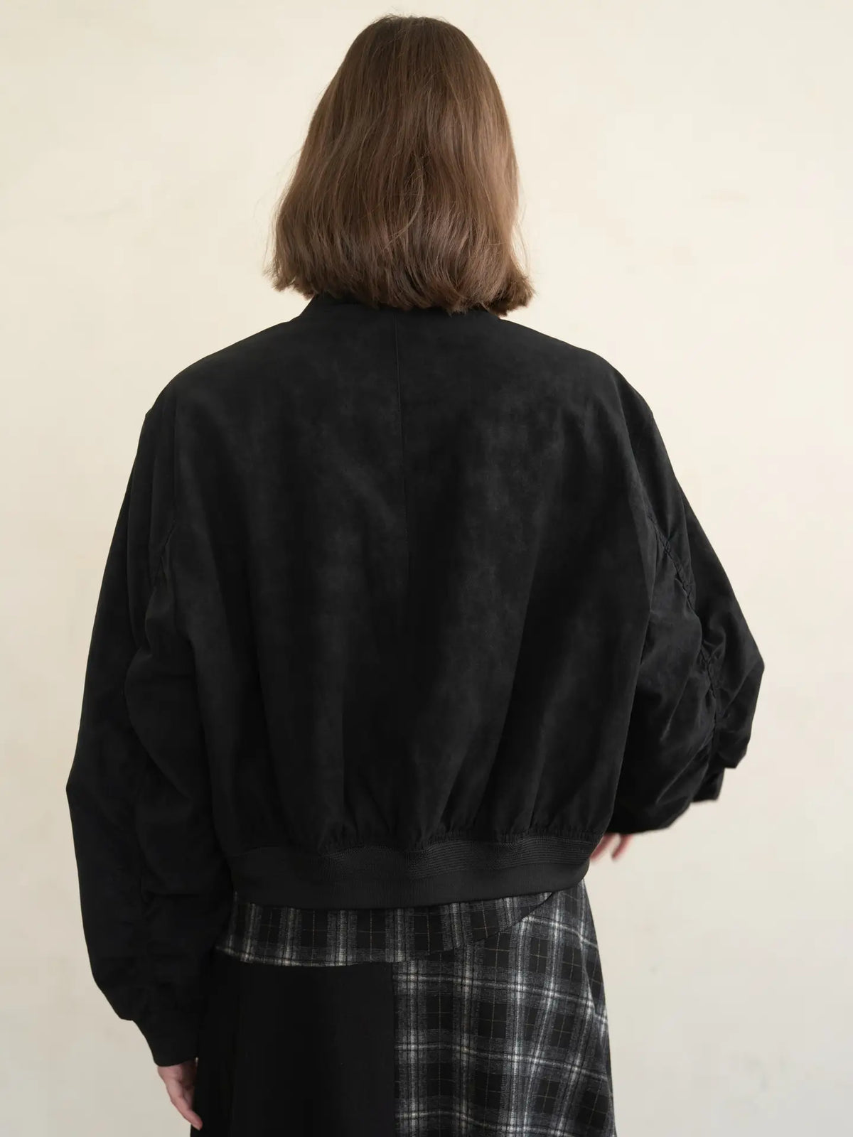 Ember Bomber Jacket