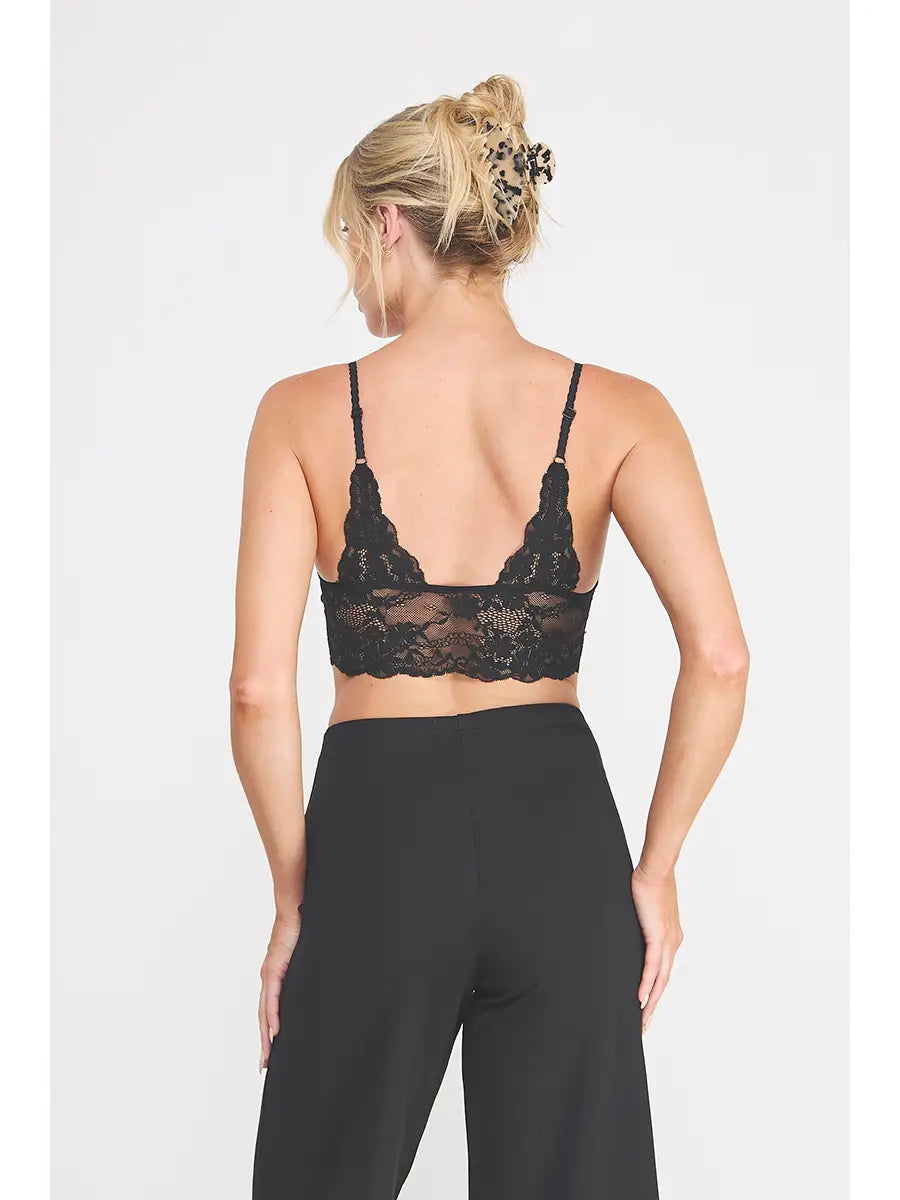 Lace Bralette
