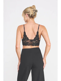 Lace Bralette