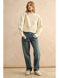 Brita Sweater