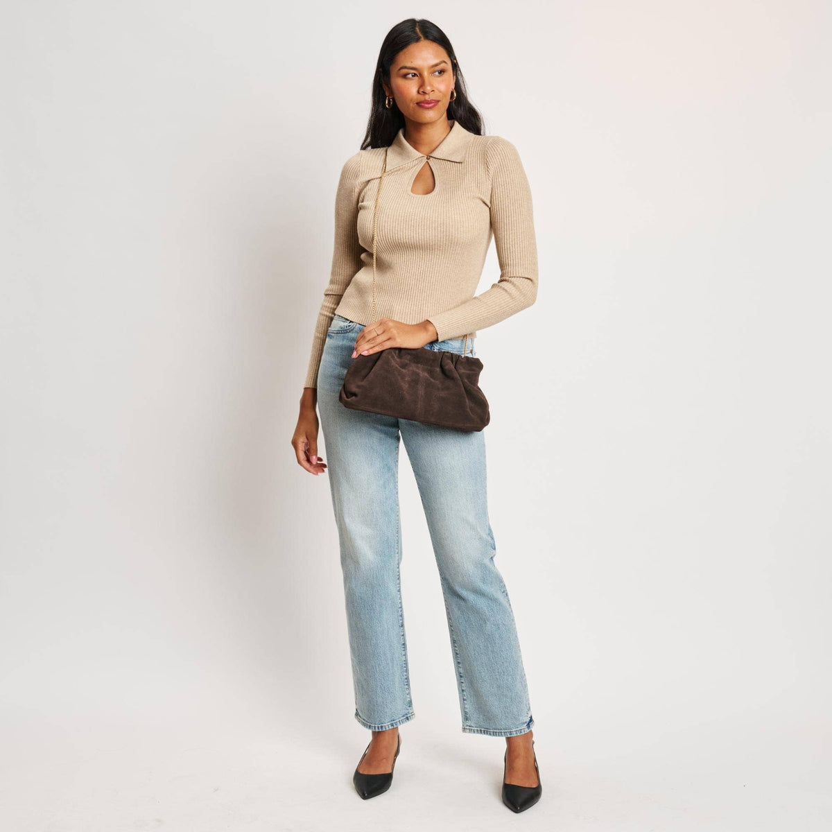 Penelope Shoulder Bag