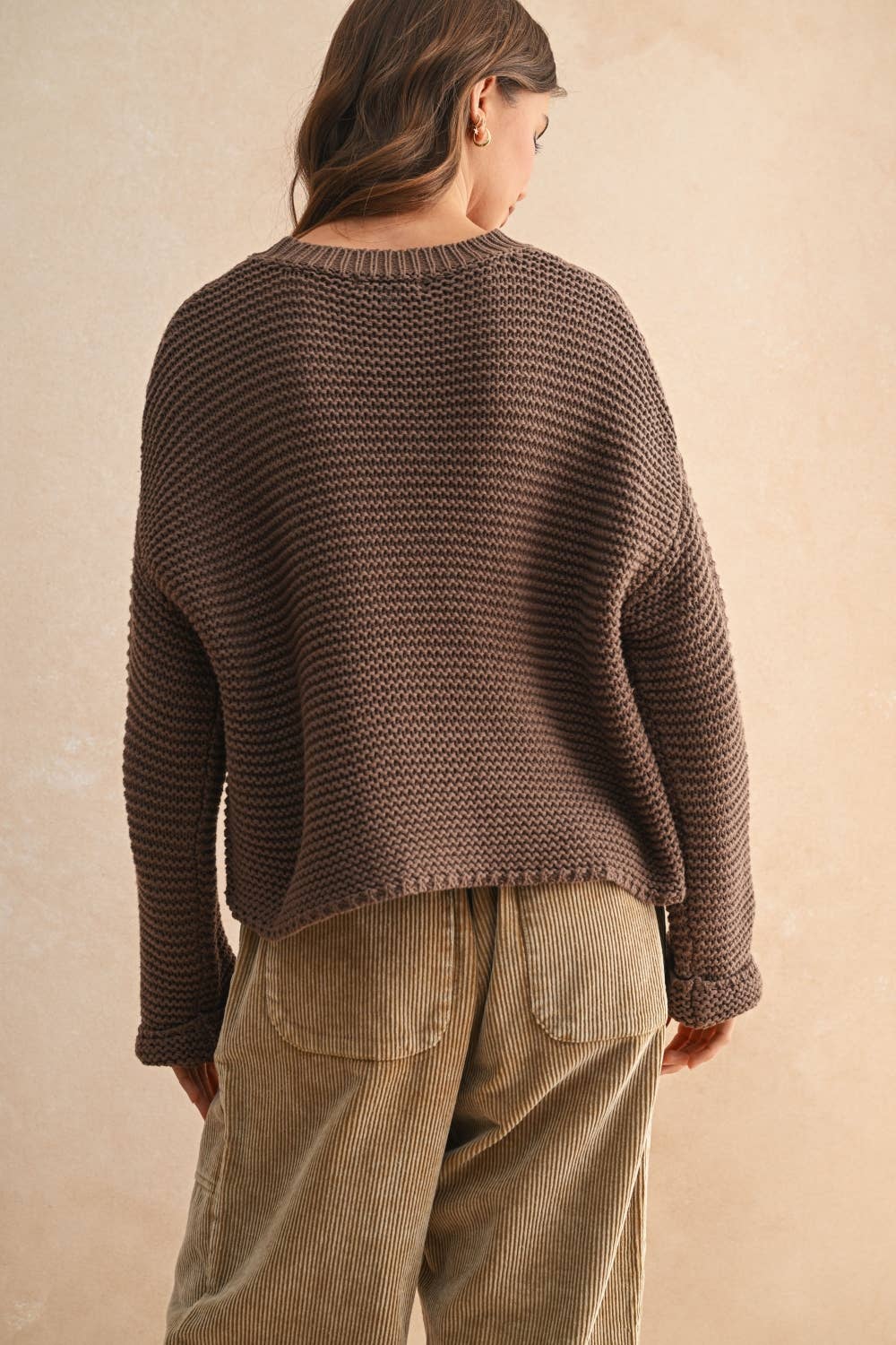 Teryn Sweater