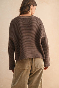 Teryn Sweater