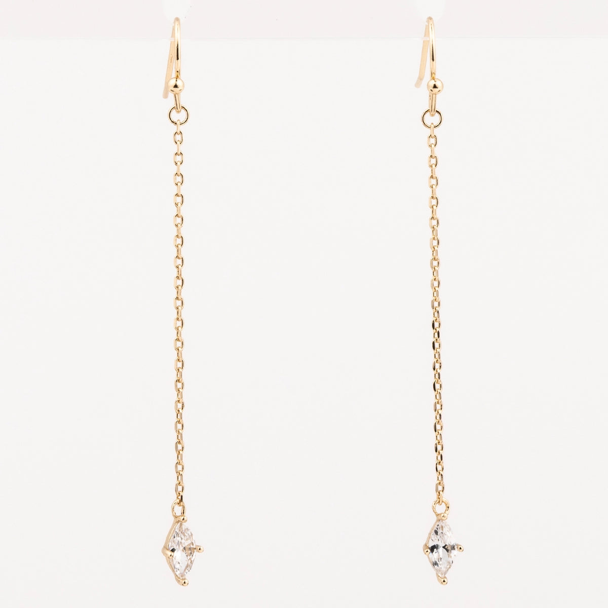 Cadence Drop Earrings