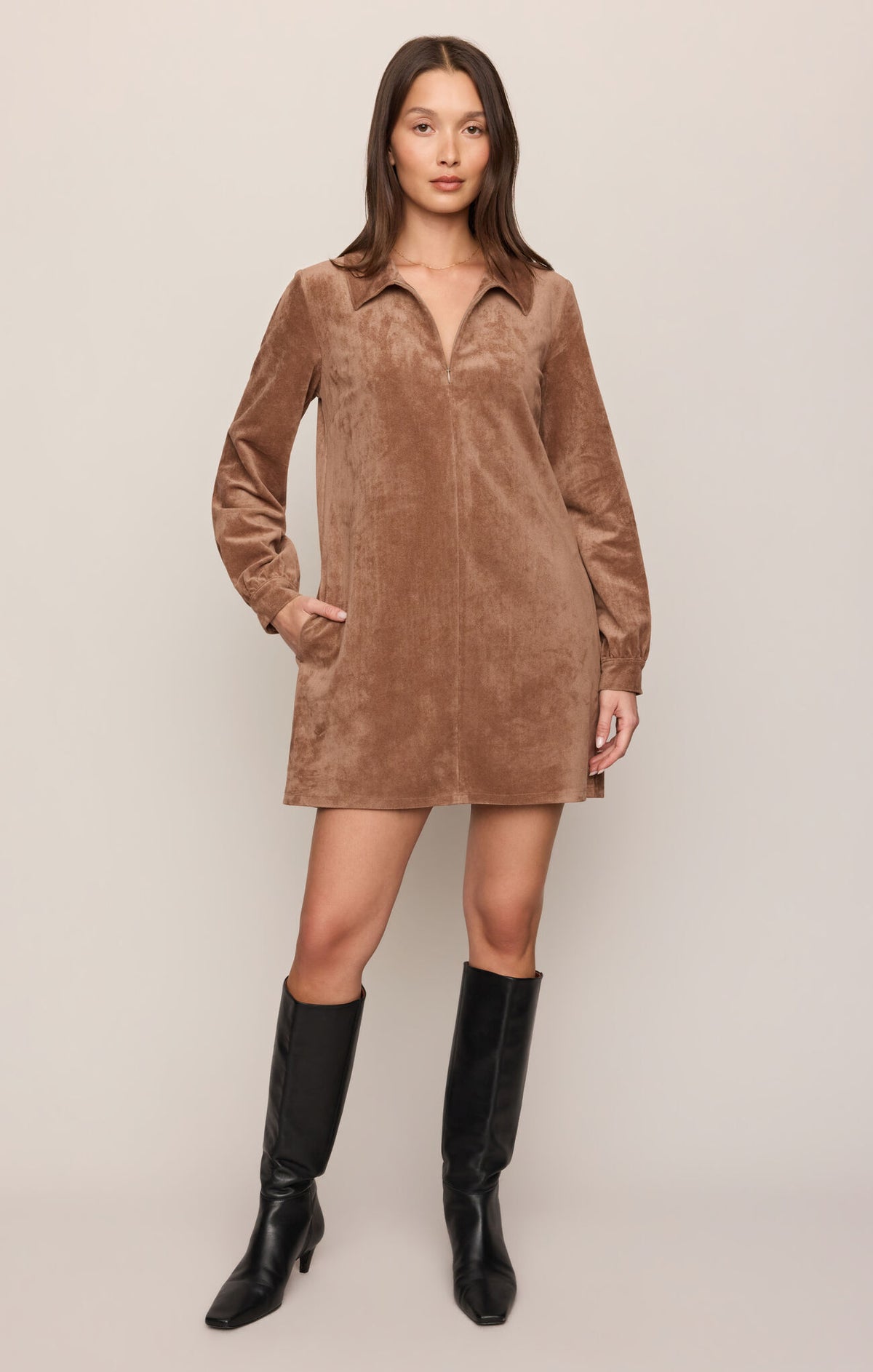 Connie Mini Dress