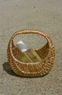 Island Girl Body Glow Oil