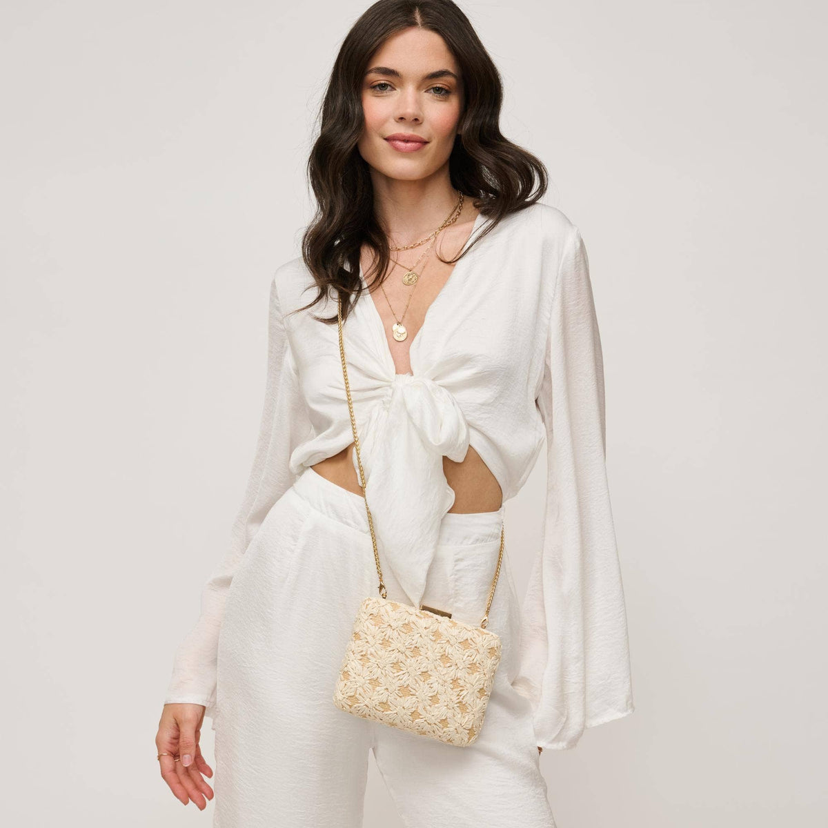 Samantha Evening Bag