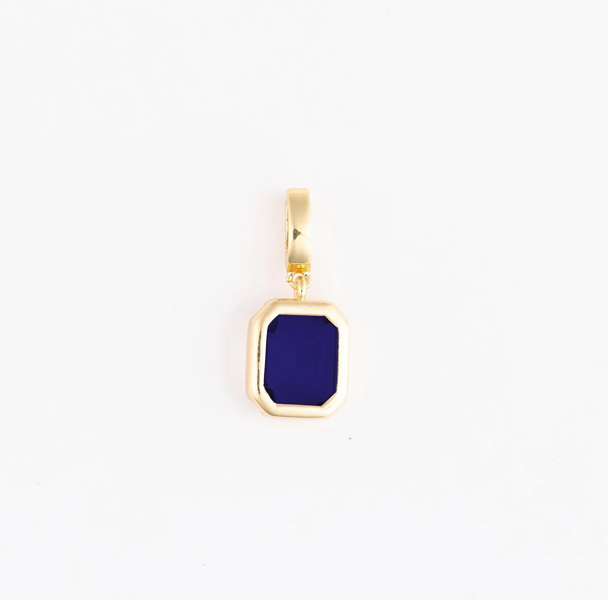 Luxe Birthstone Charms