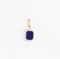 Luxe Birthstone Charms