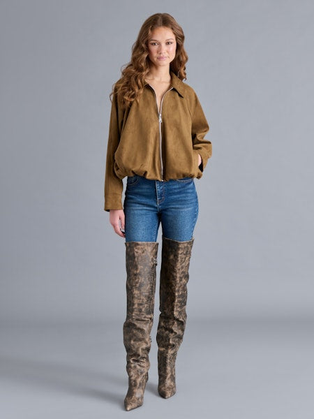 Mackey Jacket