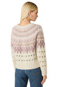 Suzette Sweater