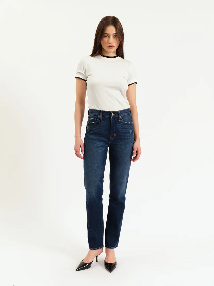 Smarty Pants Slim Straight Jeans