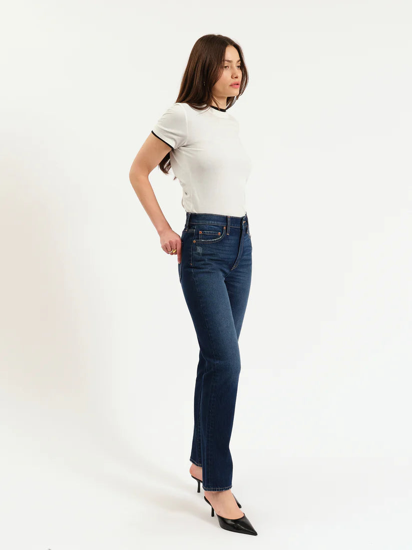 Smarty Pants Slim Straight Jeans