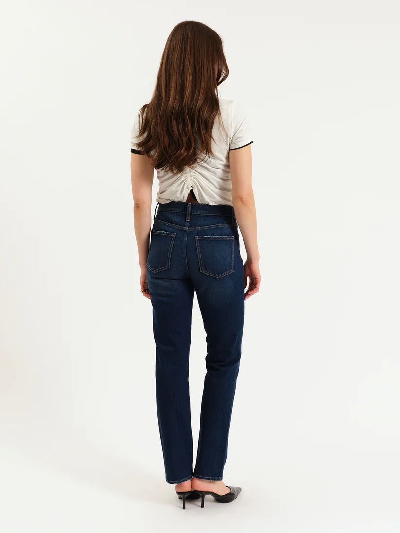 Smarty Pants Slim Straight Jeans