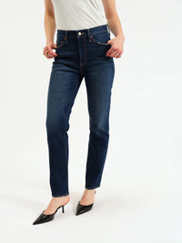 Smarty Pants Slim Straight Jeans