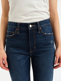Smarty Pants Slim Straight Jeans