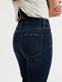 Smarty Pants Slim Straight Jeans