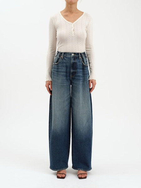 Highland Baggy Jeans
