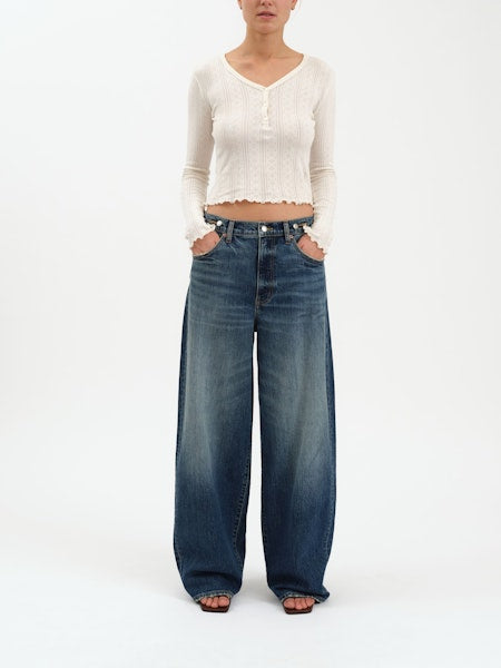 Highland Baggy Jeans