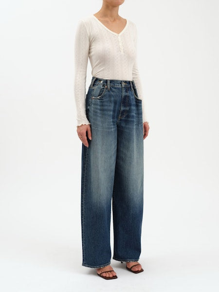 Highland Baggy Jeans