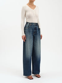 Highland Baggy Jeans