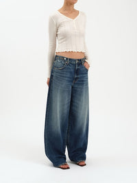 Highland Baggy Jeans