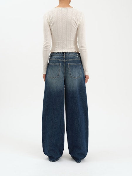 Highland Baggy Jeans