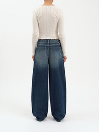 Highland Baggy Jeans