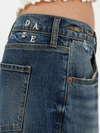 Highland Baggy Jeans