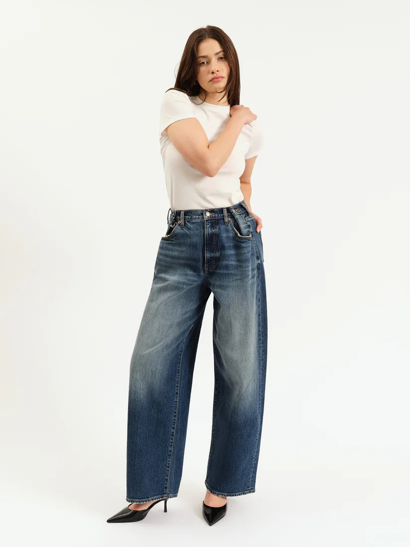 Highland Baggy Jeans
