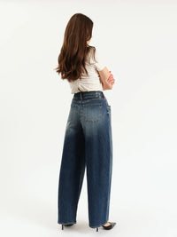 Highland Baggy Jeans