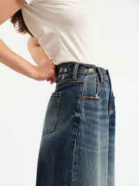 Highland Baggy Jeans