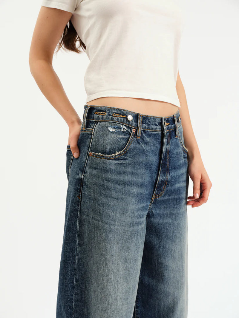 Highland Baggy Jeans