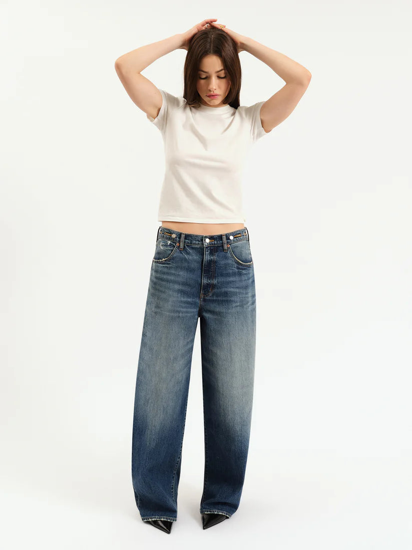 Highland Baggy Jeans