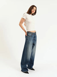 Highland Baggy Jeans